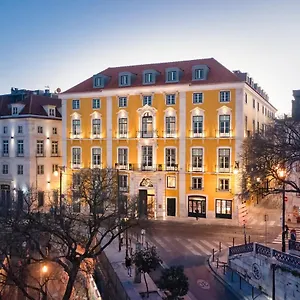 Palácio Ludovice Wine Experience Hotel Lisboa