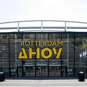 Apartment Rotterdam City Stay Rotterdam