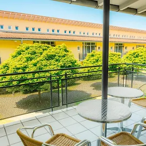 Hotel Donna Klosterhof Neukirchen beim Heiligen Blut