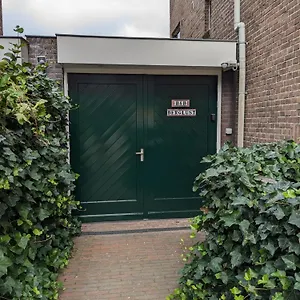 Apartment Berglust Rotterdam