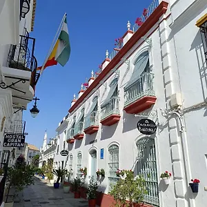 Turísticos Casa De Balcones , Chipiona España