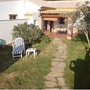 Casa Jazmín , Zahora España